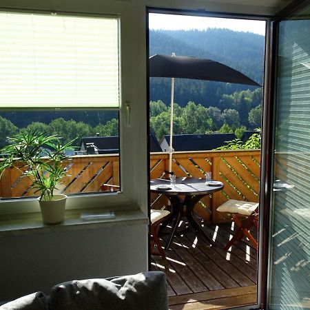 Ferienwohnung Am Berggrabenweg イルメナウ エクステリア 写真