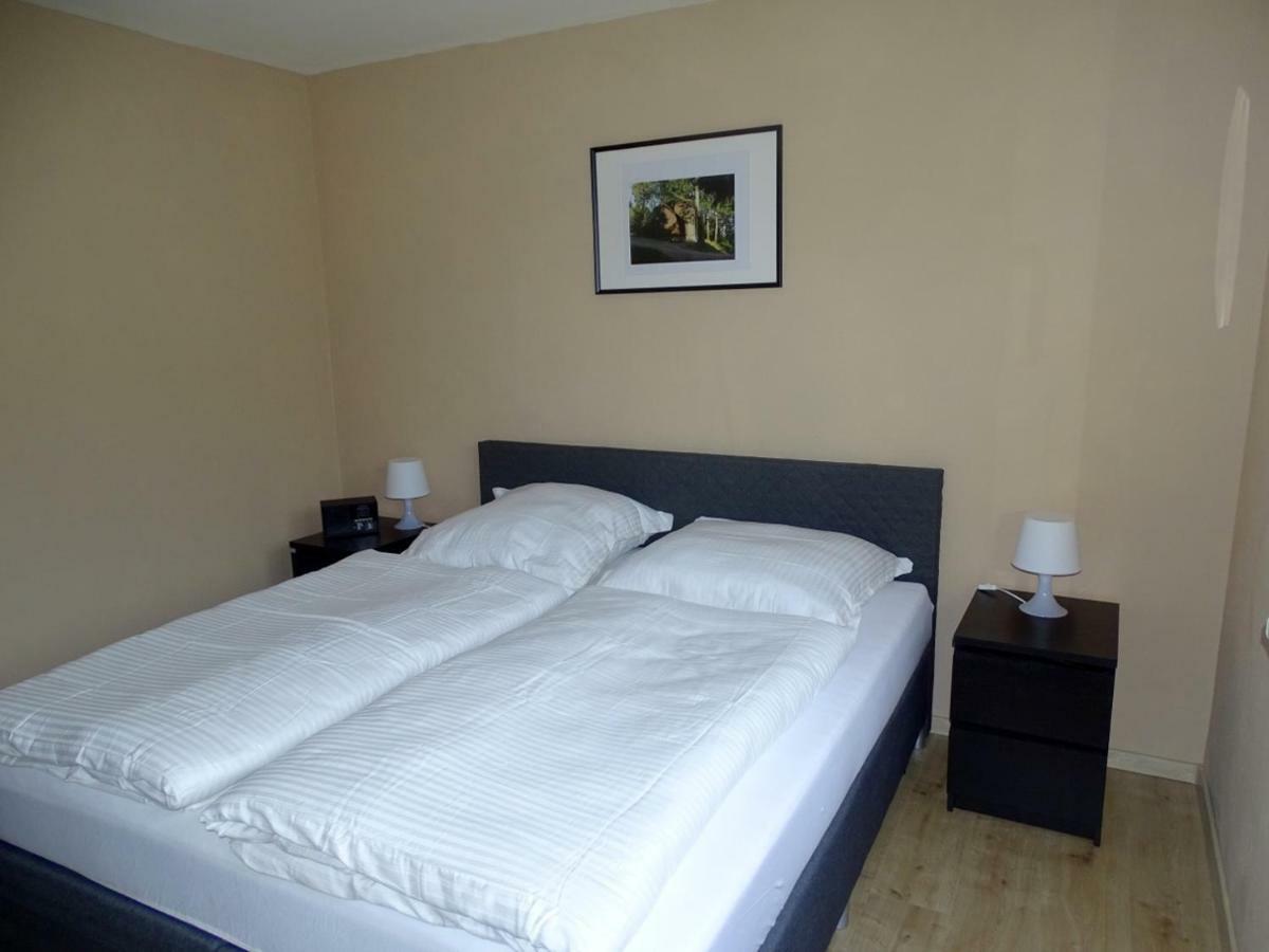 Ferienwohnung Am Berggrabenweg イルメナウ エクステリア 写真